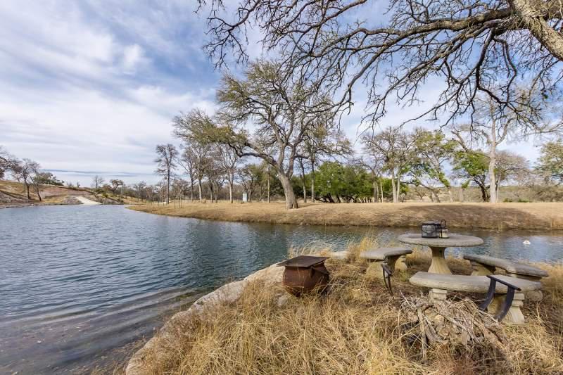 Hidden Rock Ranch Cabin - thumb 1