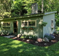 Hidden Valley Cabin - Accommodation Alabama