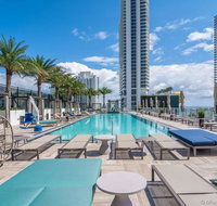 Hide Beach House Resort by Suite Vacays - Accommodation Alabama