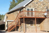 High country Guest Ranch Accommodation Alabama