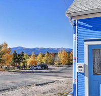 High Mountain Blue - Rustic & Charming, family friendly - Accommodation Alabama