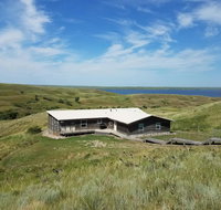 Hillbilly Relaxation Ranch - Accommodation Alabama