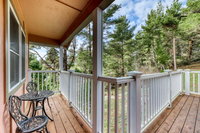 Hillcrest Hideaway Accommodation Alabama