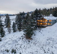 Hillside Hideaway - Accommodation Alabama