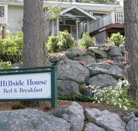 Hillside House Bed and Breakfast - Accommodation Alabama