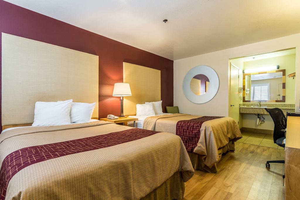 Hillstone Inn - Tulare - thumb 0