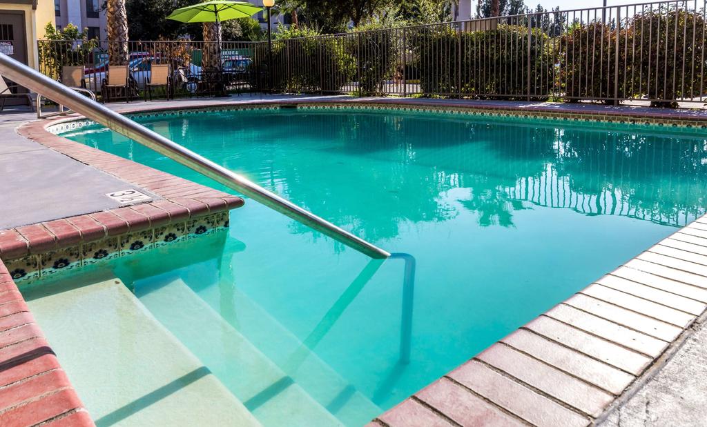 Hillstone Inn - Tulare - thumb 3