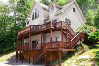 Hilltop Happy Hour Accommodation Alabama