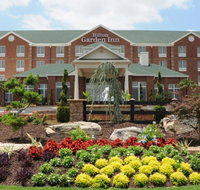 Hilton Garden Inn Atlanta South-McDonough - Accommodation Alabama
