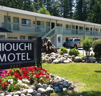 Hiouchi Motel - Accommodation Alabama
