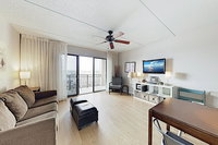 Historic District Condo w/ River Views  Balcony condo Accommodation Alabama