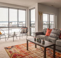 Historic East Ward 2BR Apt - Accommodation Alabama