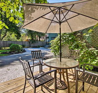 Historic Springfield House with Patio 10Min to Dwtn - Accommodation Alabama