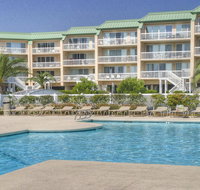 Hodnett Cooper St. Simons Grand Three Bedrooms 3rd Floor - Accommodation Alabama