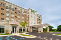 Holiday Inn  Suites - Farmington Hills - Detroit NW Accommodation Alabama