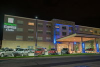 Holiday Inn Express  Suites - Dayton Southwest Accommodation Alabama