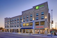 Holiday Inn Express  Suites - Kansas City KU Medical Center Accommodation Alabama