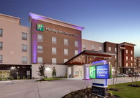 Holiday Inn Express  Suites - Plano - The Colony Accommodation Alabama