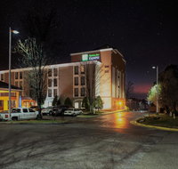 Holiday Inn Express - Chester - Accommodation Alabama