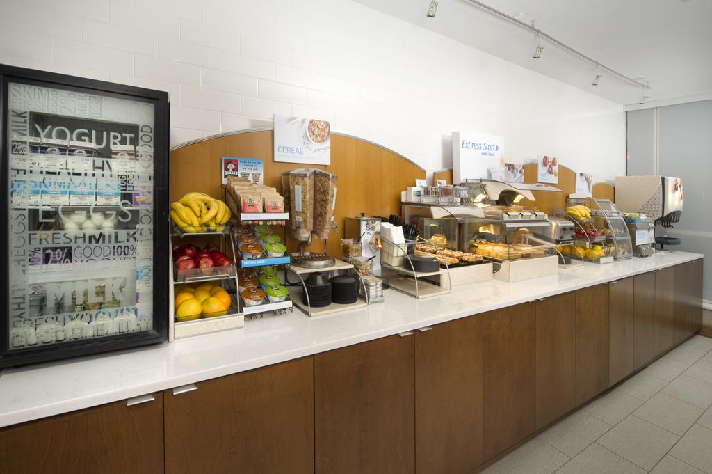 Holiday Inn Express Baltimore At The Stadiums - thumb 2