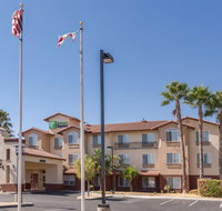 Holiday Inn Express Hotel  Suites Manteca - Accommodation Alabama