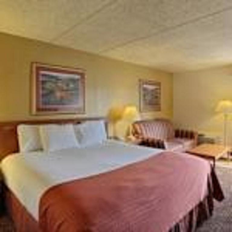 Holiday Inn Express- Eau Claire West I-94 - thumb 3