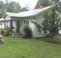 Home from Home pet friendly - Accommodation Alabama