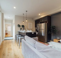 Home in the Heart of Rittenhouse Square - Accommodation Alabama