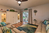 Home in The Villages w/Lanai  Comm Amenities Accommodation Alabama