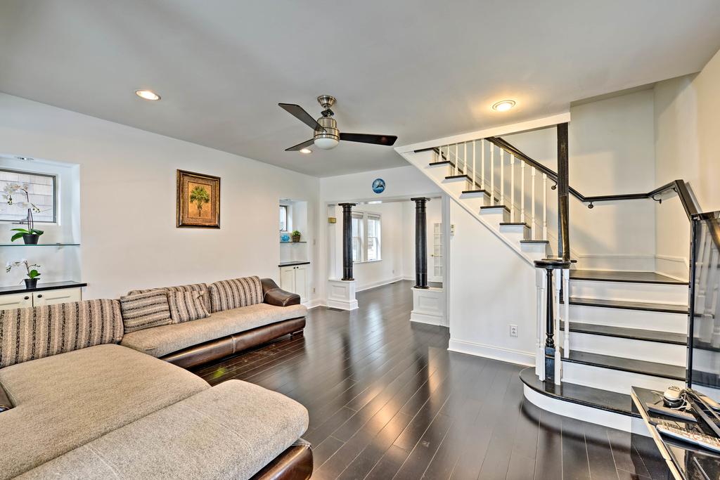 Home W/Water Views, 1 Mi To Boardwalk/Casinos - thumb 1