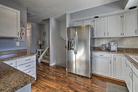 Accommodation Alabama