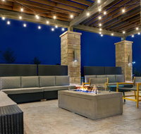 Home2 Suites By Hilton Asheville Airport - Accommodation Alabama