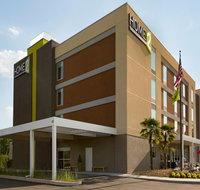 Home2 Suites by Hilton Atlanta South/McDonough - Accommodation Alabama