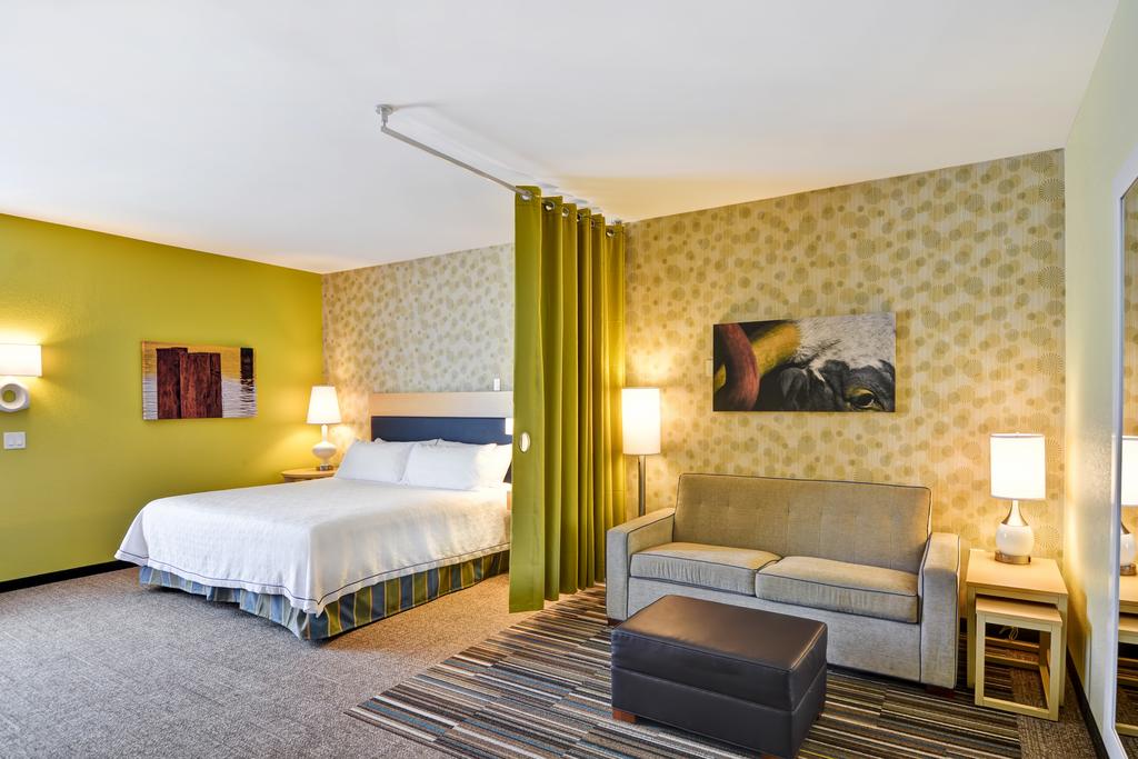 Home2 Suites By Hilton Baytown, Texas - thumb 2