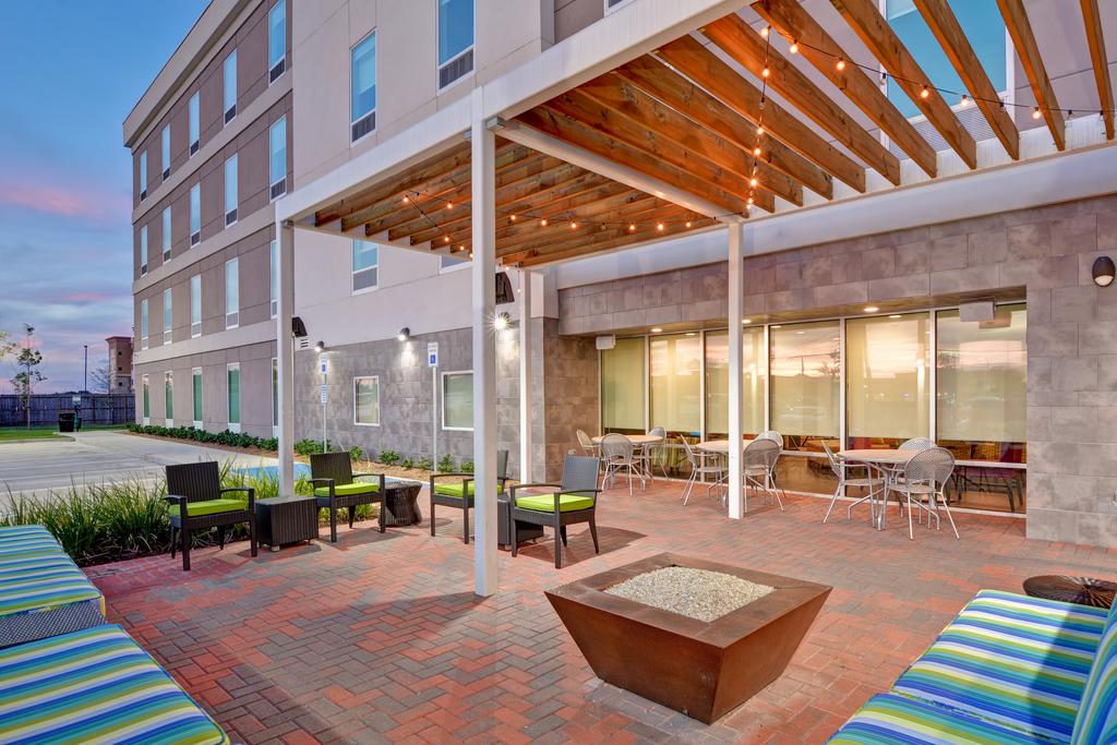 Home2 Suites By Hilton Baytown, Texas - thumb 1