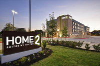 Home2 Suites By Hilton Columbus Accommodation Alabama