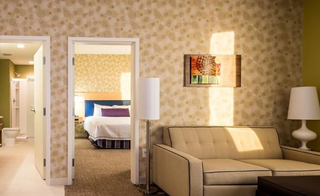 Home2 Suites By Hilton Gulfport I-10 - thumb 1