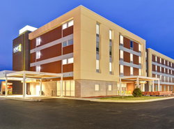 Home2 Suites By Hilton Lafayette