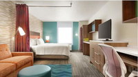 Home2 Suites By Hilton Norfolk Airport Accommodation Alabama