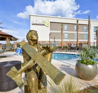 Home2 Suites By Hilton St. Simons Island - Accommodation Alabama