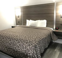 HomeTown Inn - Accommodation Alabama