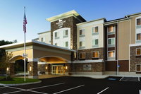 Homewood Suites By Hilton Augusta Accommodation Alabama