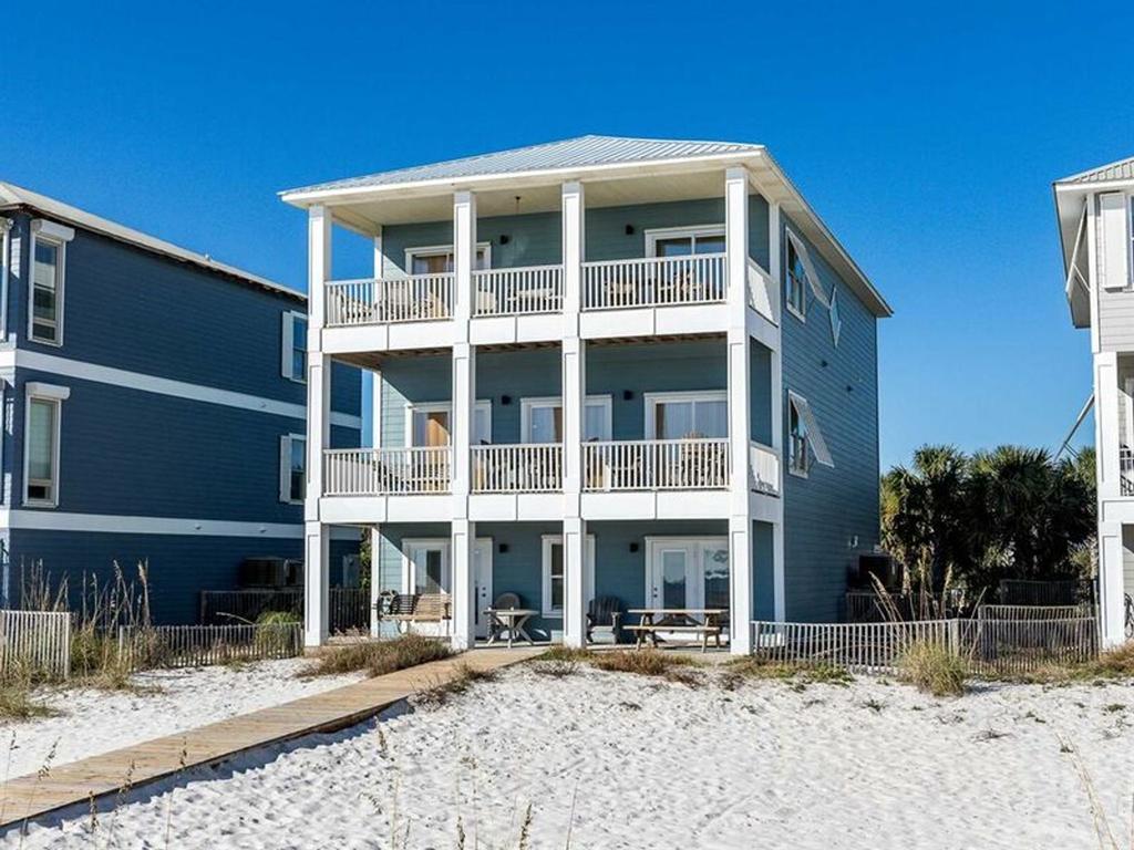 Horningsholm By Meyer Vacation Rentals - thumb 0
