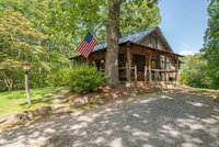 Horseshoe Hollow Accommodation Alabama