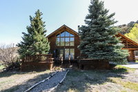 Horseshoe Mountain Hideaway Accommodation Alabama