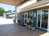 Hotel Blue - Woodlands Accommodation Alabama