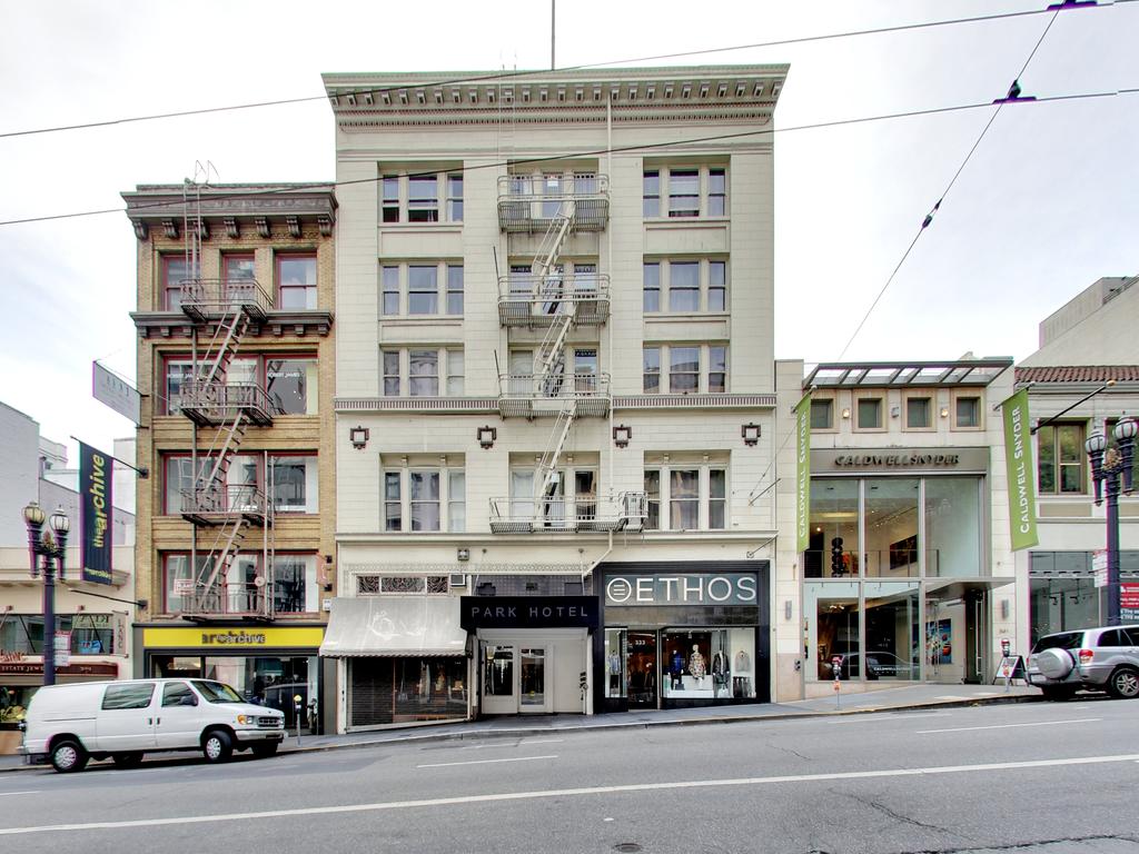 Hotel Ikon - thumb 2