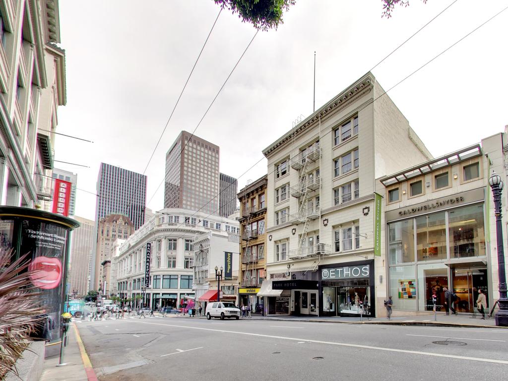 Hotel Ikon - thumb 3