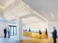 Hotel Kansas City-in the Unbound Collection by Hyatt Accommodation Alabama