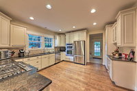 House in Franklin - Walk to Main St  Museums Accommodation Alabama